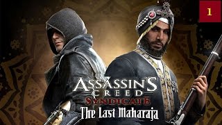 Assassin's Creed Syndicate - A Good Shot 100% Sync | The Last Maharaja (DLC)