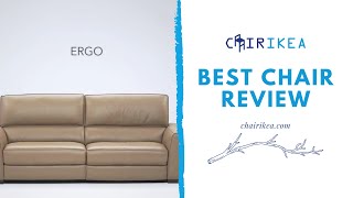 Review: List of 5 Best Leather Sofas