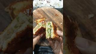 potato sandwich recipe/aloo sandwich recipe/sandwich #shorts #viral #sandwich #food #youtubeshorts