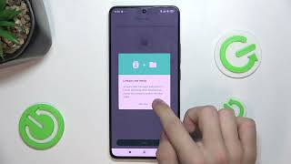 How to Restore WhatsApp on POCO F6