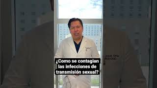 #urologo #sexualidad #infecciones #its #condon #higiene