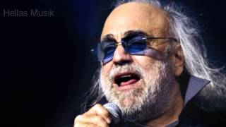 Demis Roussos   Say You Love Me