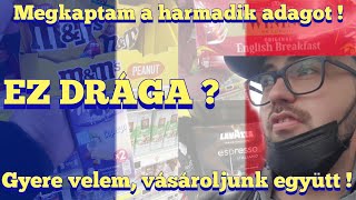 DRÁGA FRANCIAORSZÁG ? - extrákkal