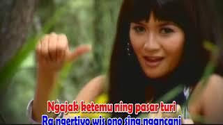 Sonny Josz - Duren Wangi | Dangdut (Official Music Video)