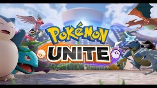 Pokemon Unite New Season Tamil Live | #mgmg  #pokemonunite  #pokemontamillive  #pokemon