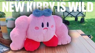 The Best Kirby Game is About To Come Out