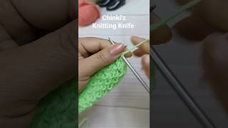 #knittingdesigns #knitting #knittingforbeginners #knittingshorts #viralvideo #shorts