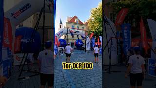 Już niedługo kolejne zawody w Zielonej Górze 🔥 Kto tym razem wygra? #ocr #ocr100 #sprinter