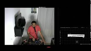 FREESTYLE IN THE MIX  - (25 11 2022)