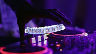 Mix Vicente Fernandez-Charly Boy Dj