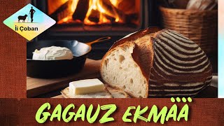 Gagauz ekmää || Как устоять под давлением? || Baskıya nasıl direnilir? || 103