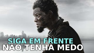 Construa a Vida dos Seus Sonhos: Acredite em Si Mesmo e Vá em Frente!