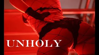 Unholy-Sam Smith/Kim Petras-Lyrics