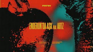 Mabel Matiz - Enderun'da Aşk (feat. Artz)