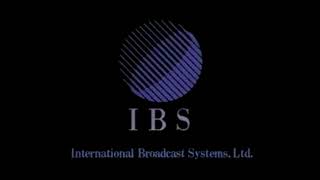 International Broadcast Systems Sings Row Row Row Your Boat