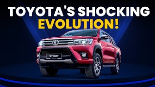 Is The New Toyota Stout Worth the Hype? Find Out!