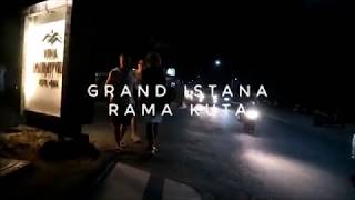 Grand Istana Rama Bali | VLOG 13