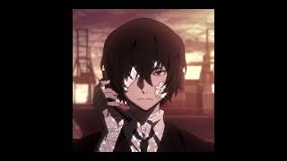 #bungoustraydogs #бсд #bsd