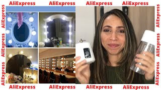 ✅PROBADO Y RECOMENDADO✅/☛ Productos que SI funcionan de AliExpress - Nov 2021/ Mayi en YouTube