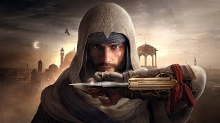 تجربة لعبة assassin's creed mirage بجودة رهيبة / Pc Gameplay