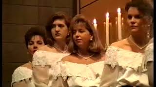 1993 - G&K Wedding - Informal Clips