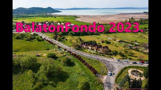 Az igazi balatoni hullámvasút - BalatonFondo 2023