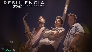 Josué - RESILIENCIA Ft. PelySayon (DCane) [Oficial Video]