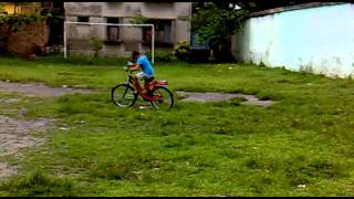 BABULA'S CYCLE TRAING 2011-KOLKATA700035.mp4