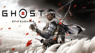 Ghost Of Tsushima #15