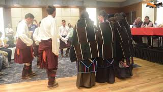 Dolpo Cultural Dance-Himalayan Culture