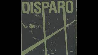 Disparo - Disparo EP