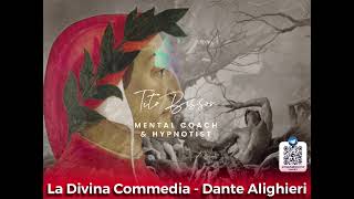 La Divina Commedia | Dante Alighieri | Audiolibro Integrale Integrale