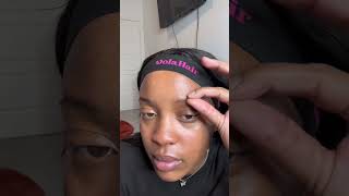 How to do thin eyebrows look!! #eyebrowtutorial #eyebrowtips #eyebrow #makeupshorts #makeuplooks