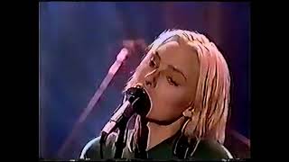 Aimee Mann  - That's Just What You Are + It's Not Safe - 1994-11-15