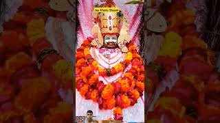 hare ka Sahara Khatu Shyam#Jay Khatu Shyam #shyambabalovers #shyamlover #hindugod #statusl video 🙏🙏