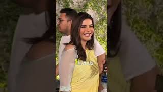 neelam muneer with nida yasir eid 👗 sarri new viral video #shorts #actress #nidayasir #neelammuneer