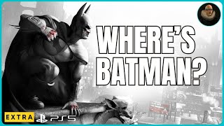 Batman: Arkham Knight PS5 Review and Arkham: Shadows News