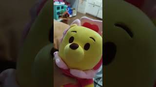 winnie gets revenge