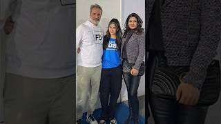 Raveena Tandon Her Husband & Family ❤❤|| #shorts #ytshorts #mrbeast #viralvideo