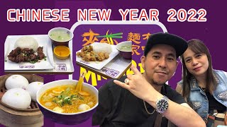 Eng Bee Tin MR. Ube review