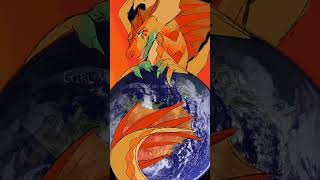 World don’t revolve around you/Solise Animation\#fy #edit #wof #foryou #dragons #drawing #animation