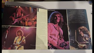 Frampton Comes Alive!   Side 3