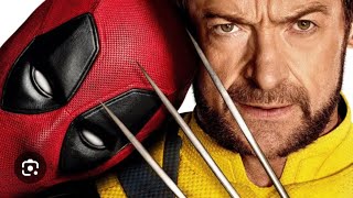 DEADPOOL & WOLVERINE BEST MCU MARVEL MOVIE EVER MADE!! SPOILER REVIEW