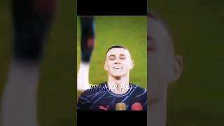 Foden Free Kick💫| #shortsfeed #trending #football #dance #foden #viral #op #fyp #shorts #ronaldo #o