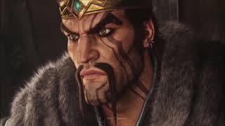 Draven Edit