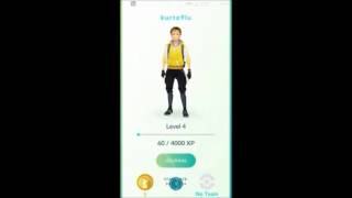 Pokemon Go Ücretsiz Altın Kazanma Videosu Anlatımı