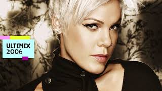 Pink - Stupid Girls ( part 2 ) ( Ultimix ) HQ audio @DjFrankieV