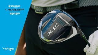 Cleveland Launcher XL 2 Driver Review by TGW