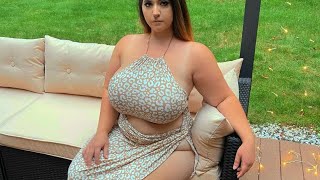 Lizzybbeauty Plus Size Fashion Model|Bio|Wiki|Influencer|Age|Height|Weight|Facts|NetWorth|Career