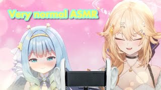 Sweet Phase girls ASMR with Jelly and Lumi